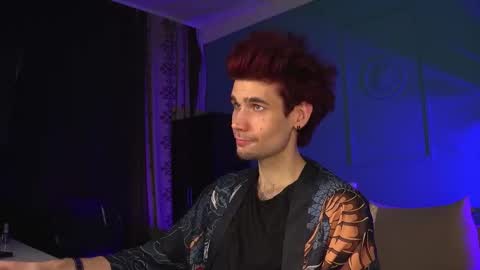 Snapshot of trevor_thomson chatting on March 2, 9:32 pm Trevor online show from March 2, 9:32 pm