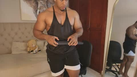 trevor online show from April 10, 1:16 pm