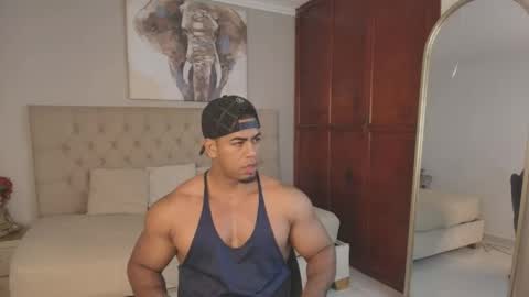 Snapshot of trevor_vinc chatting on May 13, 1:41 pm trevor online show from May 13, 1:41 pm