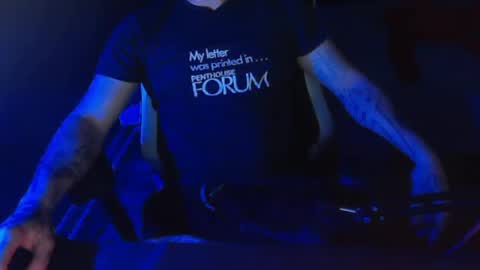 Trevor online show from February 26, 4:36 am