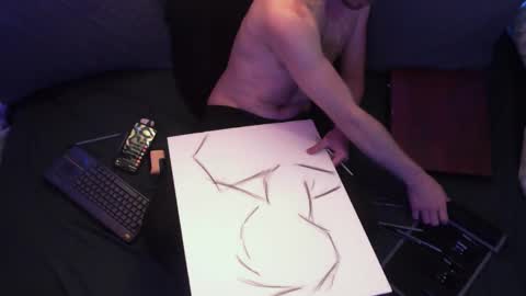 Trev Tone online show from December 14, 2:11 pm