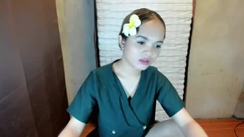 trexiehottiana online show from July 26, 3:19 pm