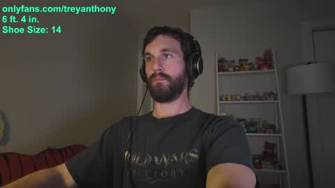 decentanthony online show from January 19, 1:21 am