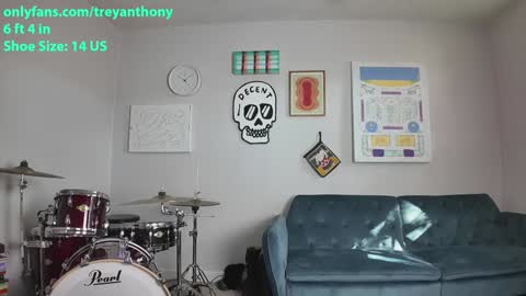 decentanthony online show from January 22, 4:44 pm