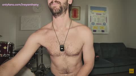 decentanthony online show from February 5, 6:59 pm