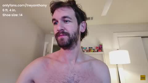 decentanthony online show from February 9, 4:40 pm