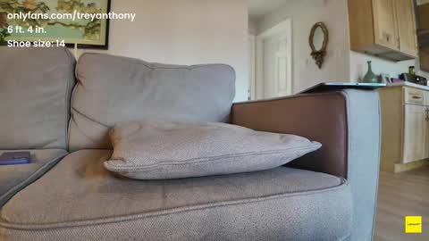 decentanthony online show from February 26, 3:41 pm