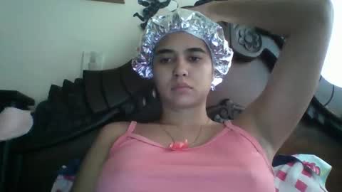 triana_bell online show from October 30, 3:24 pm