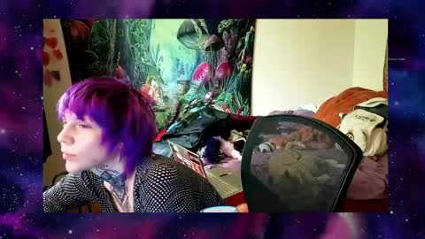 Cassie online show from May 19, 5:41 pm