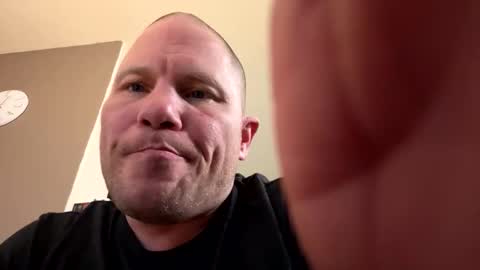 trickydick6 online show from November 25, 6:02 am