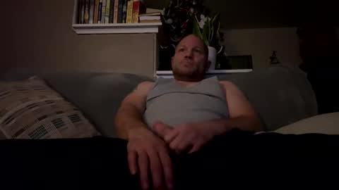 trickydick6 online show from December 19, 12:01 pm