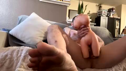 trickydick6 online show from February 12, 7:42 pm