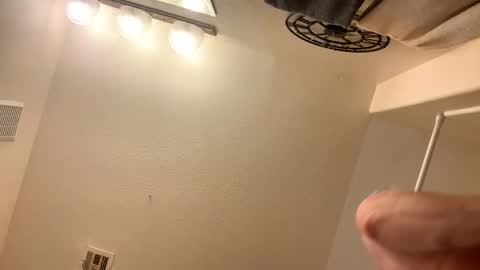 trickydick6 online show from April 17, 4:59 am