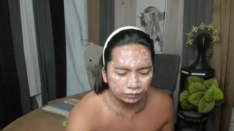 Tricxie online show from February 9, 11:36 pm