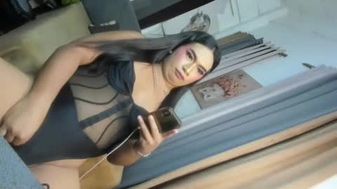 Tricxie online show from March 7, 11:49 pm