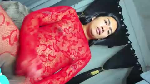 Tricxie online show from September 18, 8:33 pm