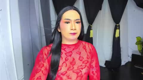 Tricxie online show from September 20, 11:44 am