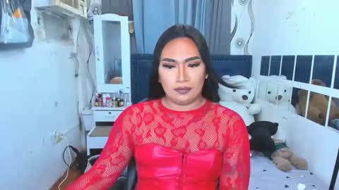 Tricxie online show from October 11, 4:49 pm