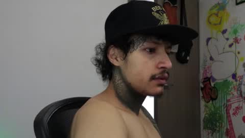 - trieone online show from March 1, 2:52 pm