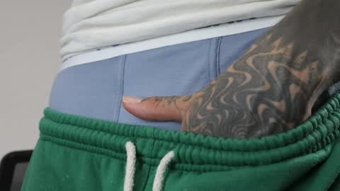 - trieone online show from April 11, 2:38 am