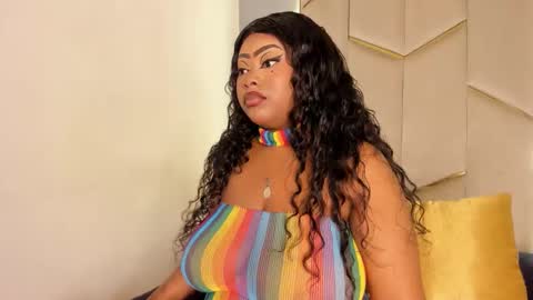 Triexi Mars online show from January 6, 7:39 pm