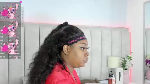Snapshot of trieximars chatting on July 14, 12:22 pm Triexi Mars online show from July 14, 12:22 pm