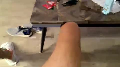 Steve online show from February 25, 10:50 pm