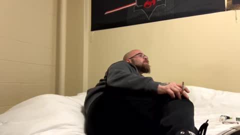 triller402 online show from January 22, 7:35 am