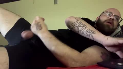 triller402 online show from January 10, 2:08 pm