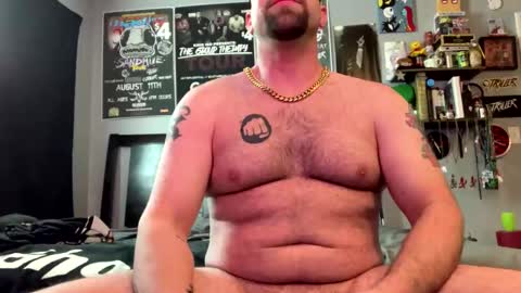 triller402 online show from February 1, 10:36 am