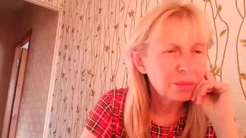 TrinaAdair online show from November 20, 11:21 am