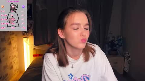 Bubbles online show from November 10, 7:13 pm