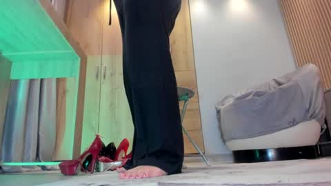 Triny online show from July 21, 6:54 pm