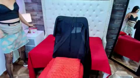 SOFIA online show from April 7, 6:08 pm