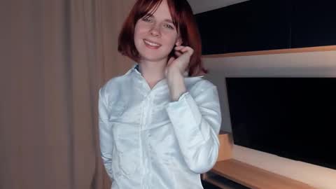 Snapshot of trinityberkery chatting on December 2, 9:10 pm Lilit online show from December 2, 9:10 pm