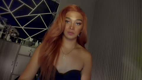 Snapshot of trinityfucksyou chatting on December 1, 4:29 pm Ms Ella online show from December 1, 4:29 pm