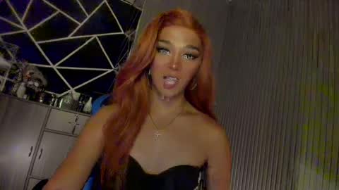 Snapshot of trinityfucksyou chatting on December 3, 1:54 pm Ms Ella online show from December 3, 1:54 pm