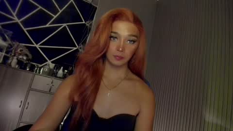 Snapshot of trinityfucksyou chatting on December 3, 5:12 pm Ms Ella online show from December 3, 5:12 pm