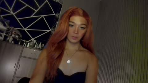 Snapshot of trinityfucksyou chatting on December 8, 5:44 pm Ms Ella online show from December 8, 5:44 pm