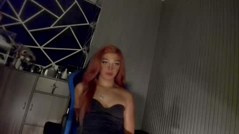 Snapshot of trinityfucksyou chatting on December 12, 2:44 pm Ms Ella online show from December 12, 2:44 pm