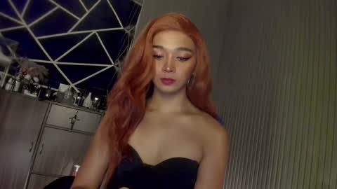 Snapshot of trinityfucksyou chatting on December 30, 3:24 pm Ms Ella online show from December 30, 3:24 pm