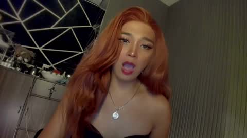 Snapshot of trinityfucksyou chatting on January 1, 12:11 pm Ms Ella online show from January 1, 12:11 pm