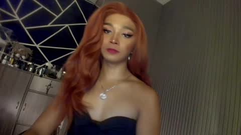 Snapshot of trinityfucksyou chatting on January 3, 1:03 pm Ms Ella online show from January 3, 1:03 pm