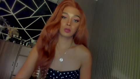 Snapshot of trinityfucksyou chatting on January 16, 3:35 pm Ms Ella online show from January 16, 3:35 pm