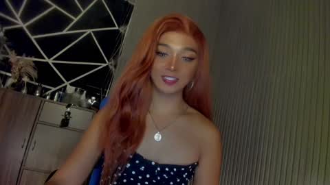 Snapshot of trinityfucksyou chatting on January 17, 2:28 pm Ms Ella online show from January 17, 2:28 pm