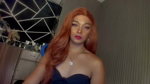 Snapshot of trinityfucksyou chatting on January 27, 1:41 pm Ms Ella online show from January 27, 1:41 pm