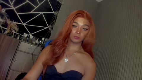 Snapshot of trinityfucksyou chatting on January 28, 3:14 pm Ms Ella online show from January 28, 3:14 pm