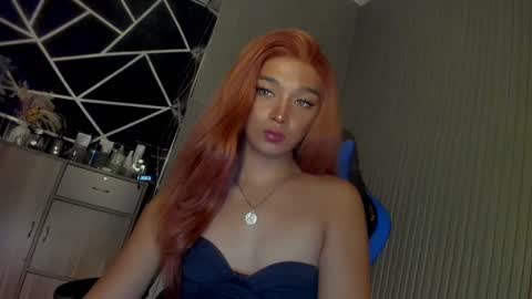 Snapshot of trinityfucksyou chatting on February 5, 1:54 pm Ms Ella online show from February 5, 1:54 pm