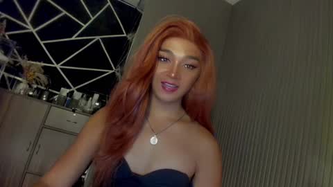 Snapshot of trinityfucksyou chatting on February 6, 5:09 pm Ms Ella online show from February 6, 5:09 pm