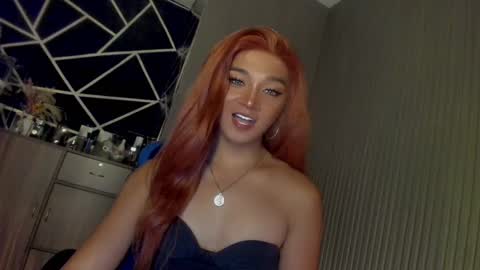 Snapshot of trinityfucksyou chatting on February 7, 4:14 pm Ms Ella online show from February 7, 4:14 pm